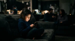 Leia mais sobre o artigo AS CRIANÇAS PERDIDAS